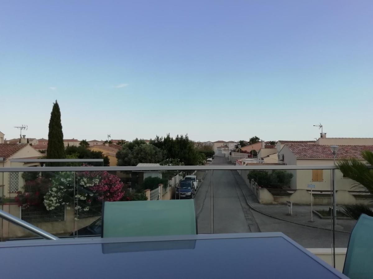 Les Chambres Du Saunier Salin-de-Giraud Buitenkant foto